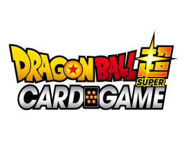 DRAGON BALL SUPER CARD GAME