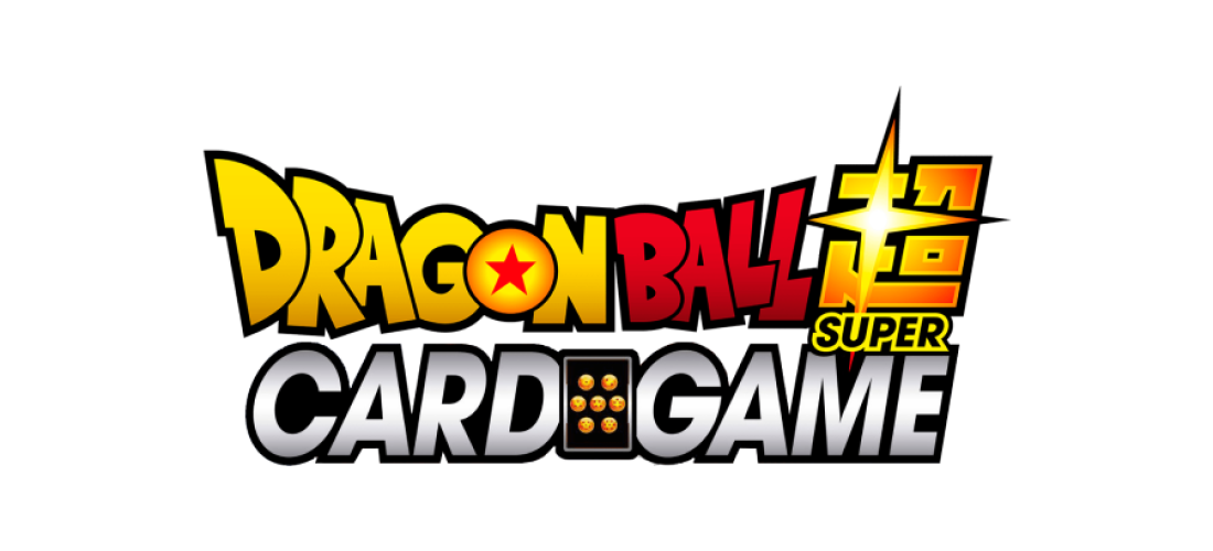 DRAGON BALL SUPER CARD GAME