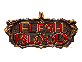 FLESH AND BLOOD