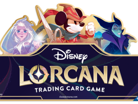 LORCANA