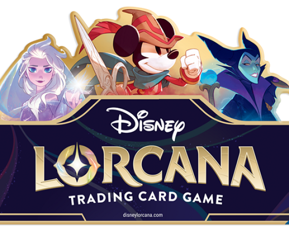 LORCANA