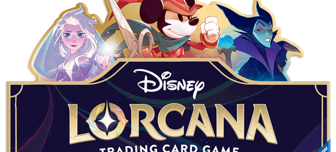 LORCANA
